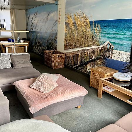 Clos Normand Duplex De Panne Ngoại thất bức ảnh