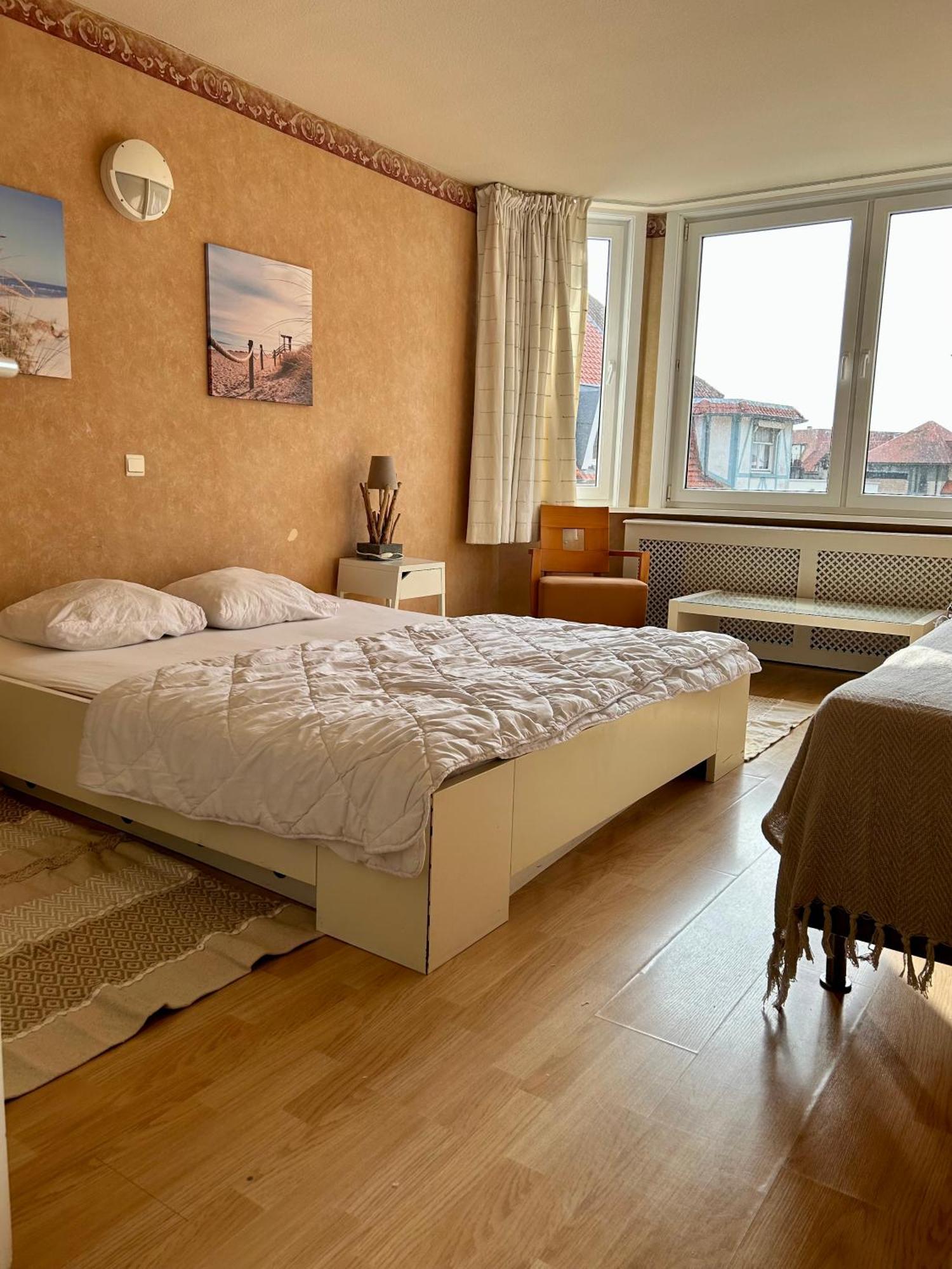 Clos Normand Duplex De Panne Ngoại thất bức ảnh