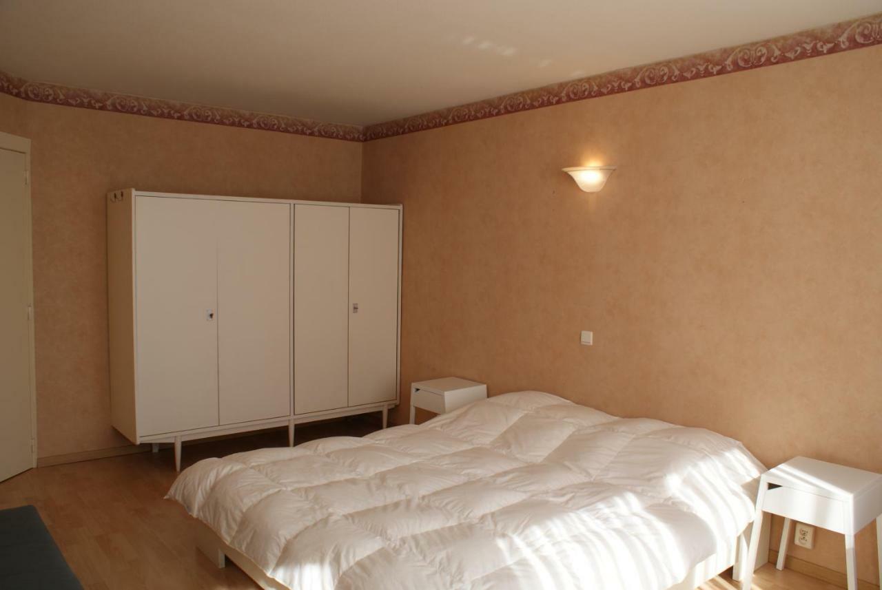 Clos Normand Duplex De Panne Ngoại thất bức ảnh