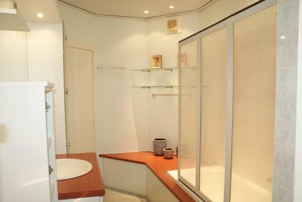 Clos Normand Duplex De Panne Ngoại thất bức ảnh